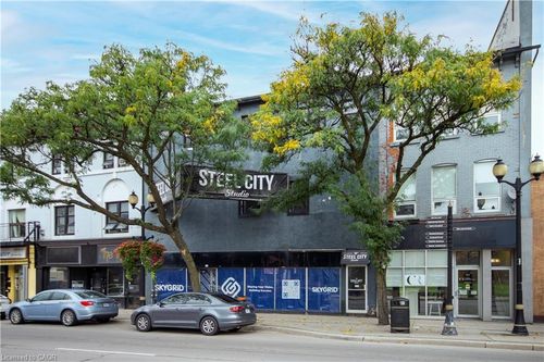 323-327 King St E, Hamilton, ON, L8N1C1 | Card Image