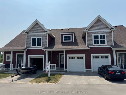31 Discovery Trail, Midland, ON, L4R0H3 | Card Image