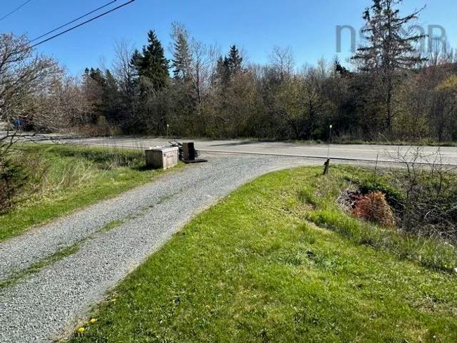 26 Highway 336, House other with 1 bedrooms, 1 bathrooms and 1 parking in Newton Mills NS | Image 31