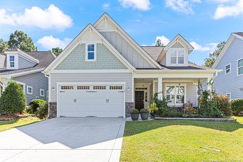 118 Warren Lake Rd, Aberdeen, NC, 28315-7058 | Card Image