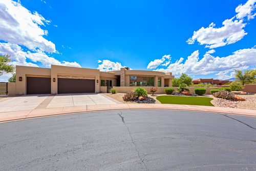 616 E Flint Rock Cir, Ivins, UT, 84738-6769 | Card Image