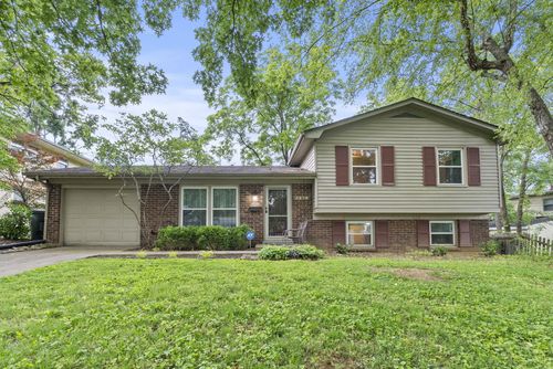 3276 Foxtale Ct, Lexington, KY, 40517 | Card Image
