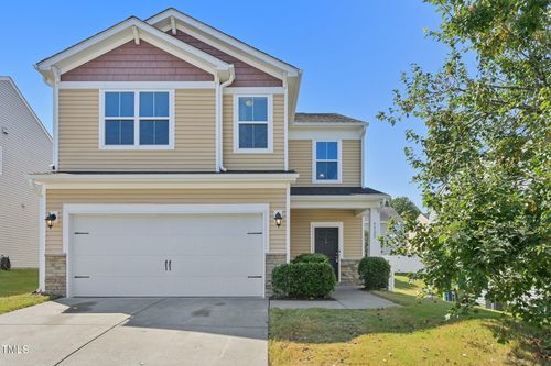 3922 Massey Run, Raleigh, NC, 27616-9747 | Card Image