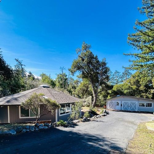 47 Recreation Dr, La Honda, CA, 94020-1217 | Card Image