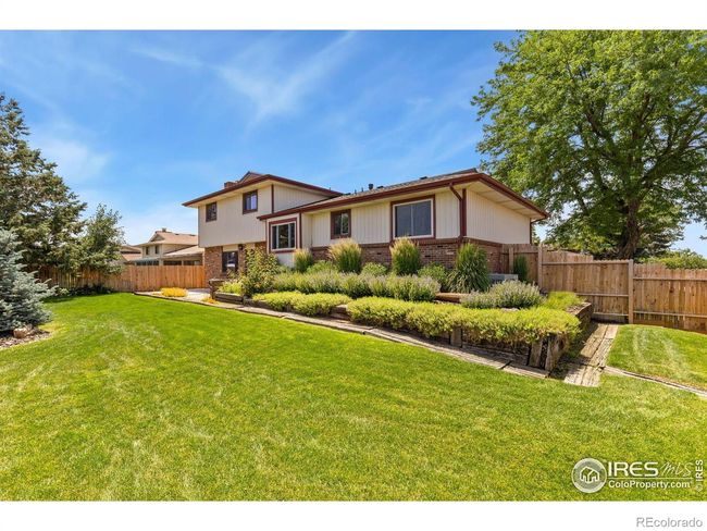 610 S Broadway Ave, House other with 5 bedrooms, 4 bathrooms and 2 parking in Fort Lupton CO | Image 22