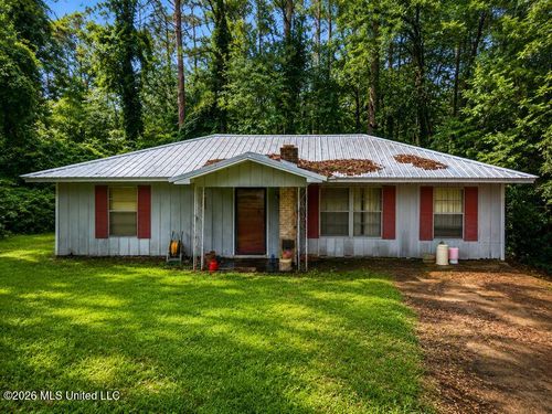 313 E Dewey Camp Drive, Florence, MS, 39073 | Card Image