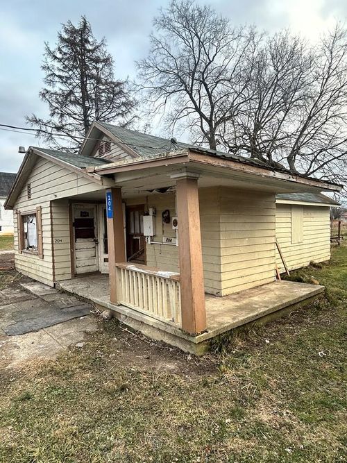204 Main St, Frankfort, OH, 45628-9661 | Card Image