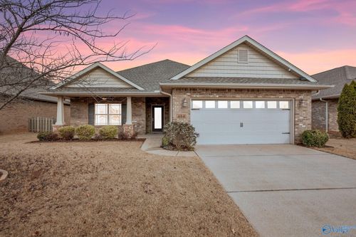 404 Bay Tree Lane, Huntsville, AL, 35824 | Card Image