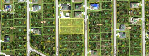 8207 Deland St, Port Charlotte, FL, 33981-5375 | Card Image