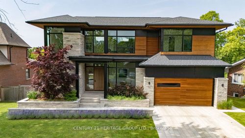 52 Norman Dr, King City, ON, L7B1J2 | Card Image