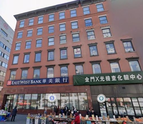 rm-505-210 Canal St, New York, NY, 10013-4160 | Card Image