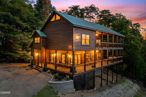 1854 Fantasy Way, Sevierville, TN, 37876 | Card Image