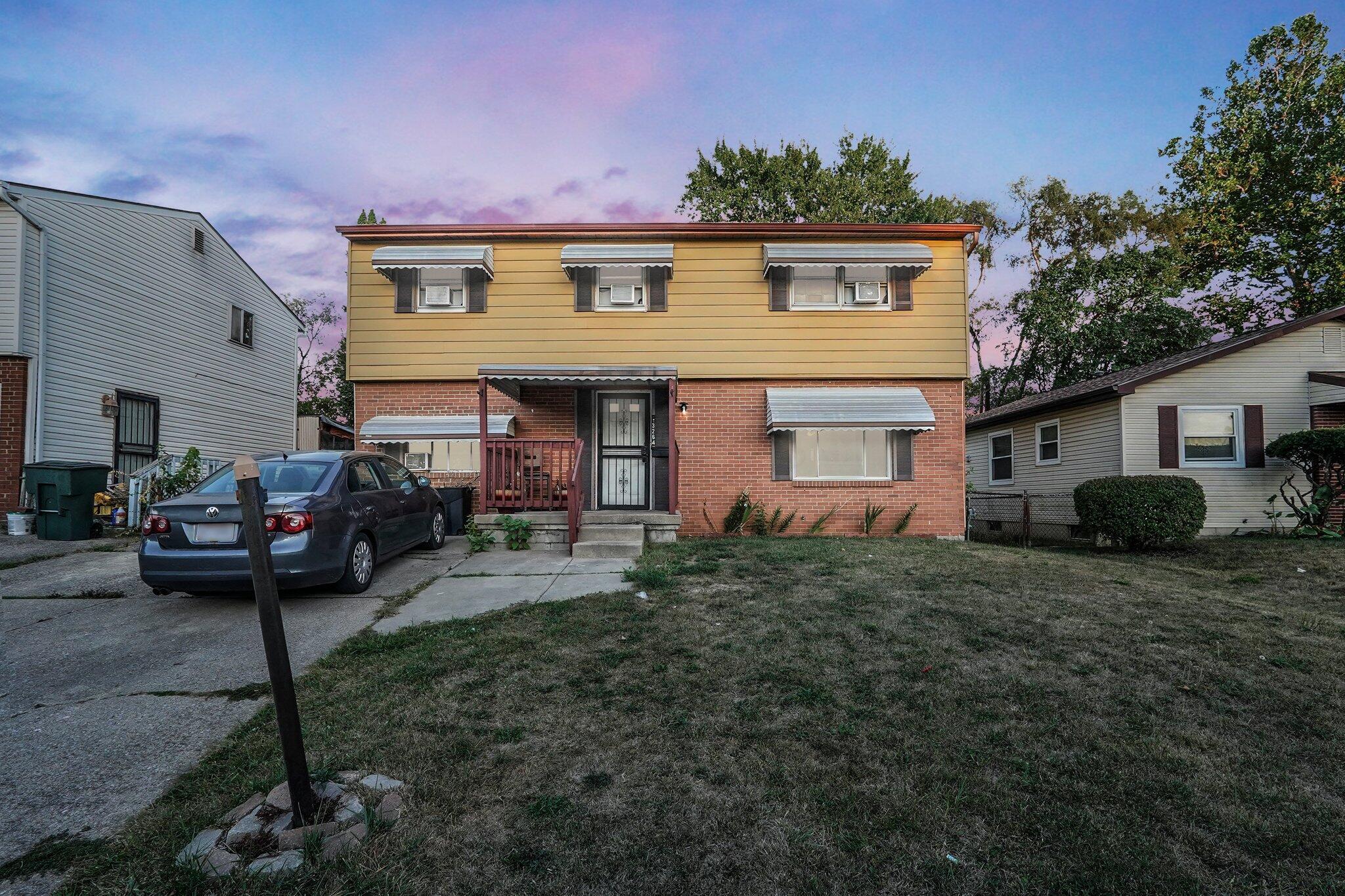 Southfield Dr, Columbus, OH 43207