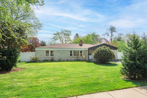 2307 N Arlington Heights Rd, Arlington Heights, IL, 60004-2528 | Card Image