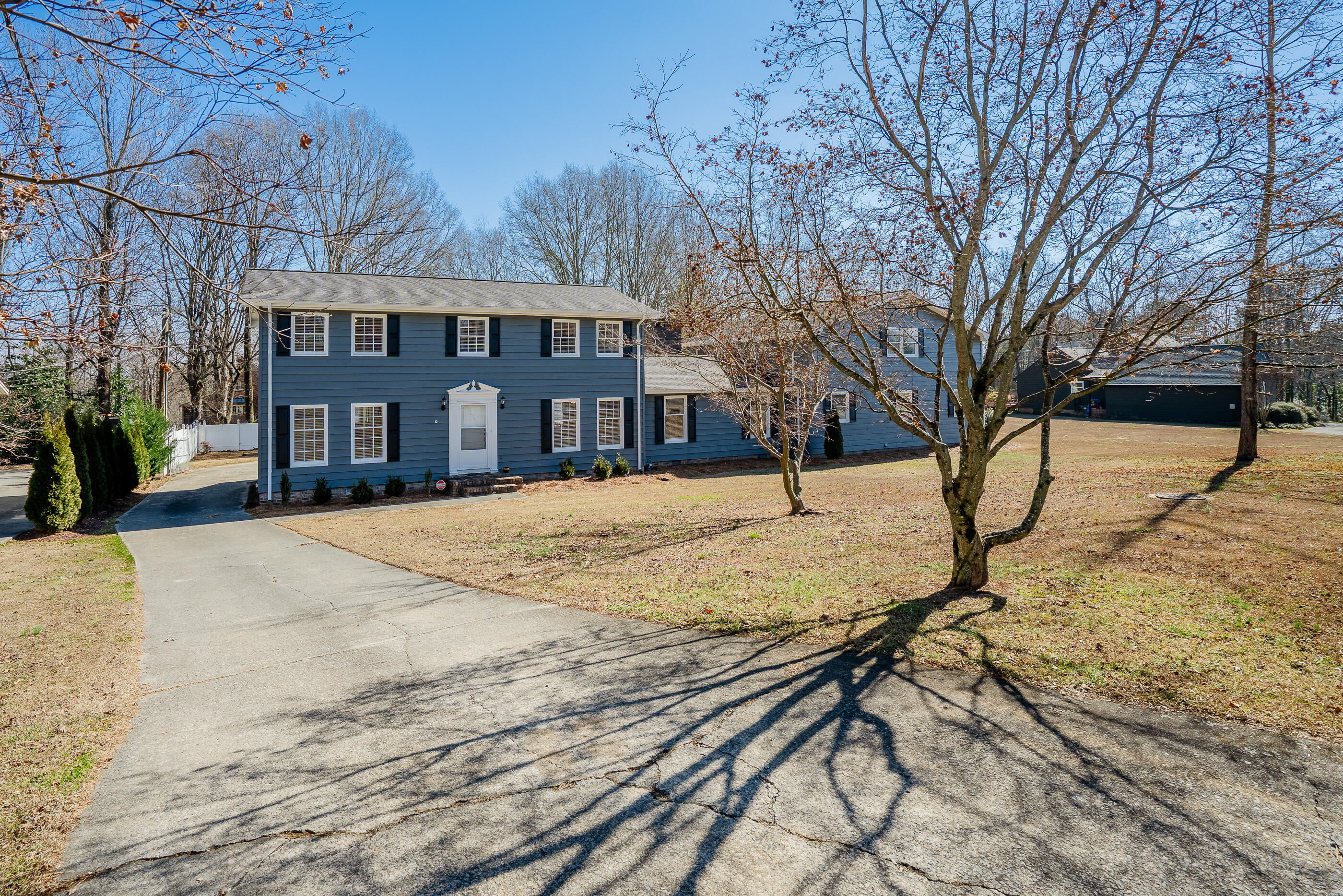 451 N Castle Rd, For Sale in Dalton - eXp Realty