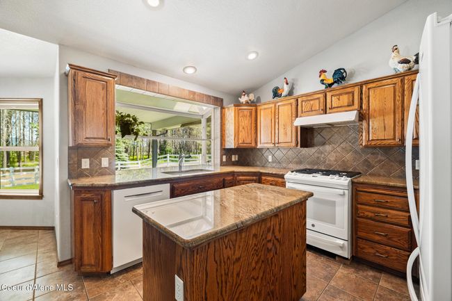 699 W Ranch Ct, House other with 3 bedrooms, 3 bathrooms and null parking in Rathdrum ID | Image 8