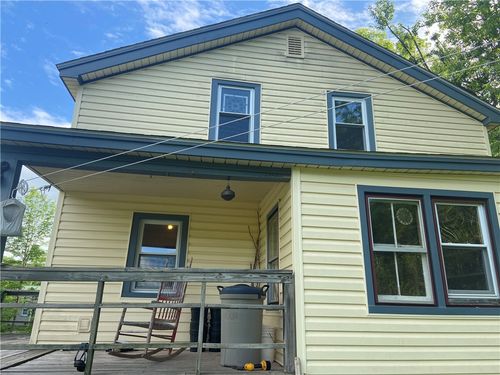 135 Eisele Rd, Margaretville, NY, 12455-3126 | Card Image