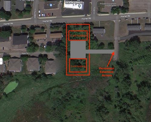 705 Hamel Rd, Medina, MN, 55340-9611 | Card Image