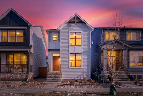 324 Hotchkiss Dr Se, Calgary, AB, T3S0J9 | Card Image