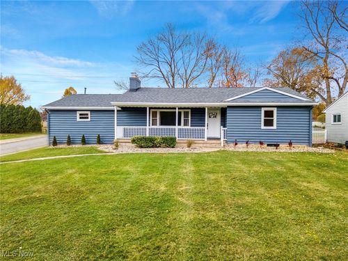 2674 Brunswick Rd, Youngstown, OH, 44511-2114 | Card Image