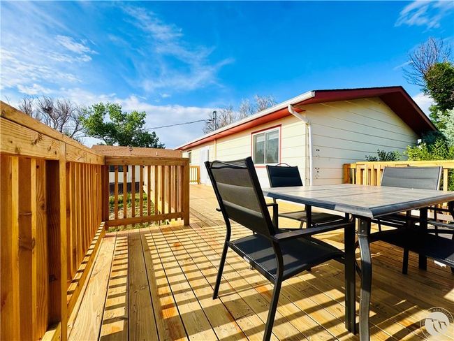 Backyard Deck | Image 22
