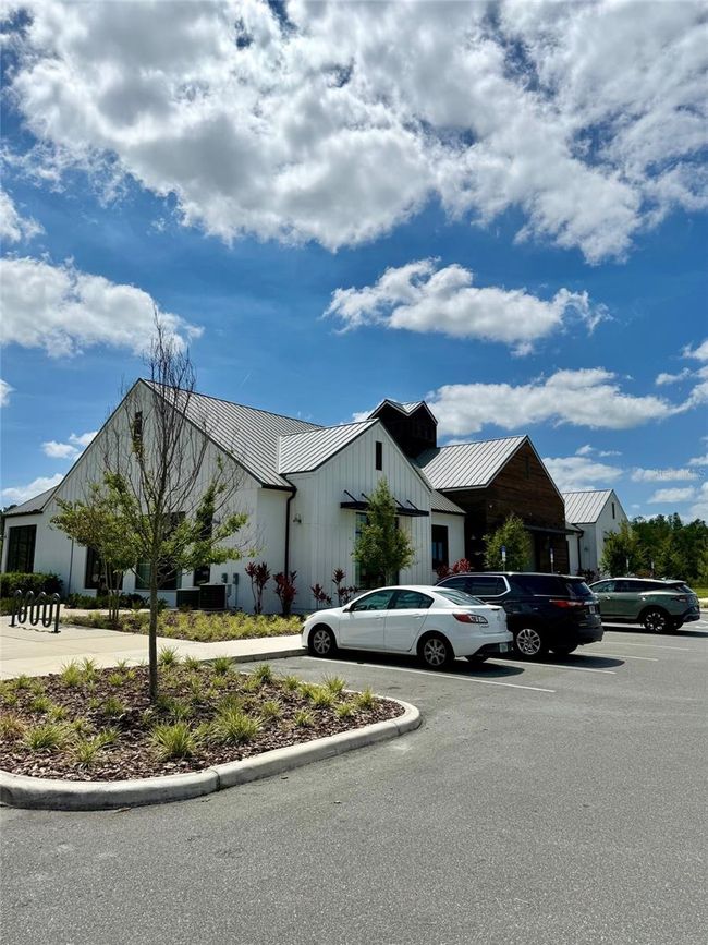 6608 Harper Way, House other with 4 bedrooms, 4 bathrooms and null parking in HARMONY FL | Image 33