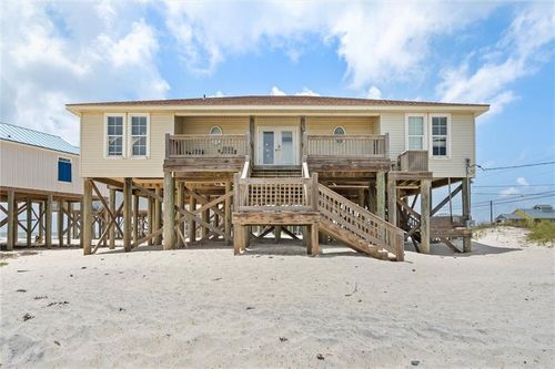 105 Treasure Ct, Dauphin Island, AL, 36528 | Card Image