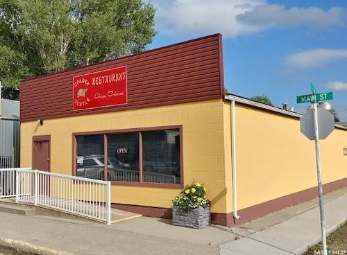214 Main St, Turtleford, SK, S0M2Y0 | Card Image