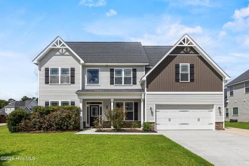 310 Bear Run, Jacksonville, NC, 28540 | Card Image