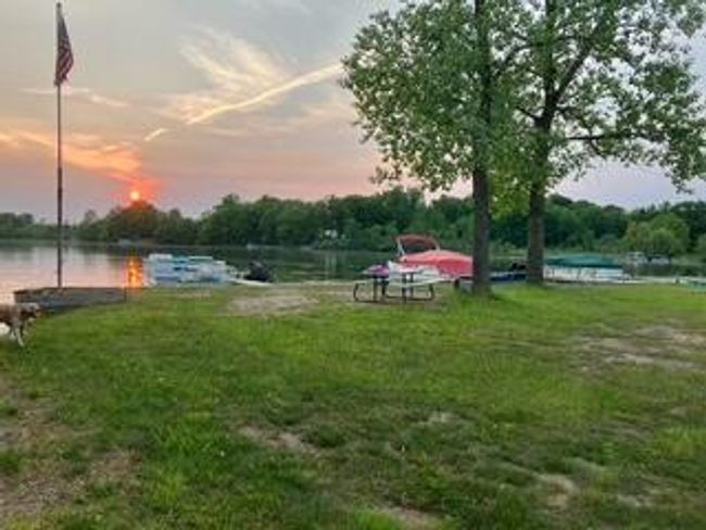 2112 Timber Ln, House other with 1 bedrooms, 1 bathrooms and null parking in Brooklyn MI | Image 30