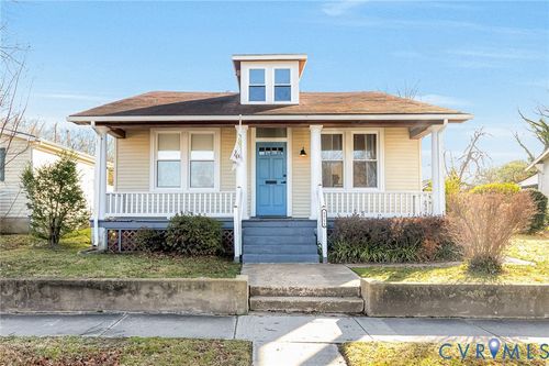 1711 Rogers St, Richmond, VA, 23223-3945 | Card Image