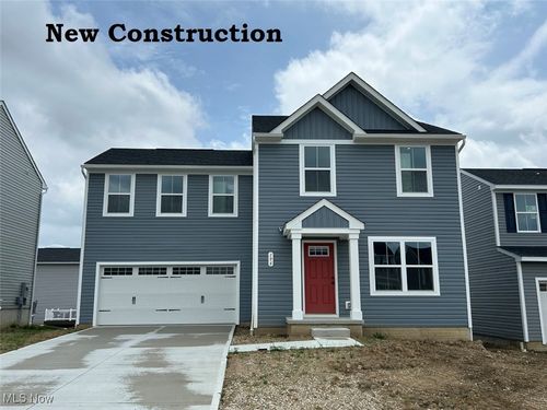 196 Boone Trail, Seville, OH, 44273 | Card Image