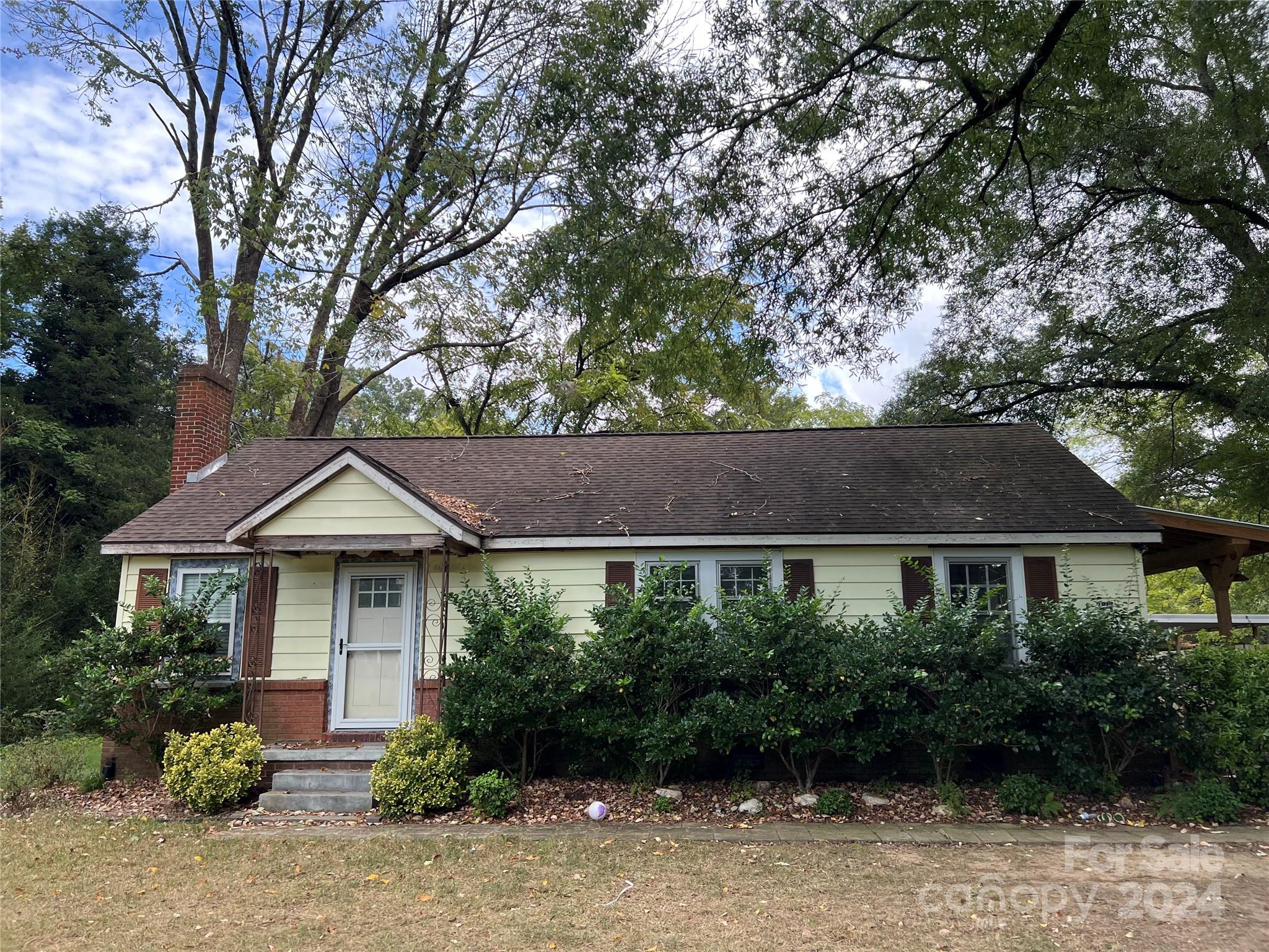 Centergrove Rd, Concord, NC 28025