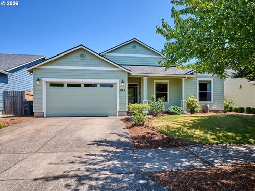 2663 Baines Blvd, Hubbard, OR, 97032-8501 | Card Image