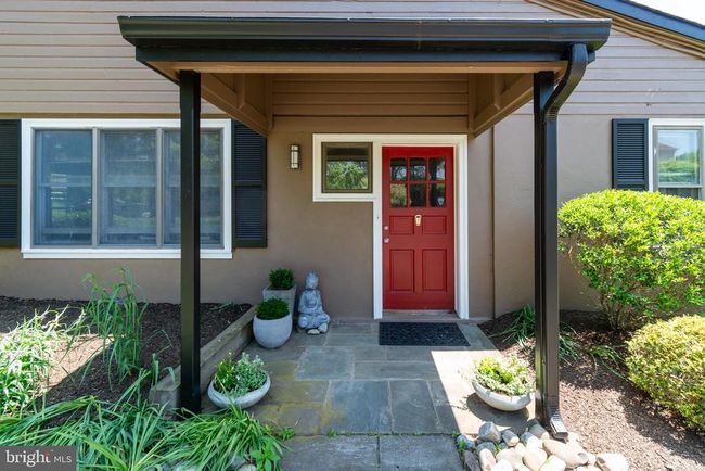 2539 Aquetong Rd, House other with 4 bedrooms, 3 bathrooms and null parking in NEW HOPE PA | Image 37