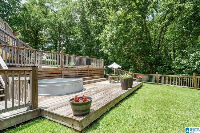 0-15550 Beacon Point Dr, House other with 3 bedrooms, 4 bathrooms and null parking in Northport AL | Image 37