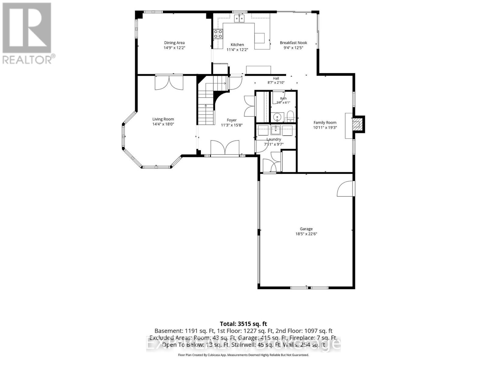 Residential in Mississauga (Lisgar) 2