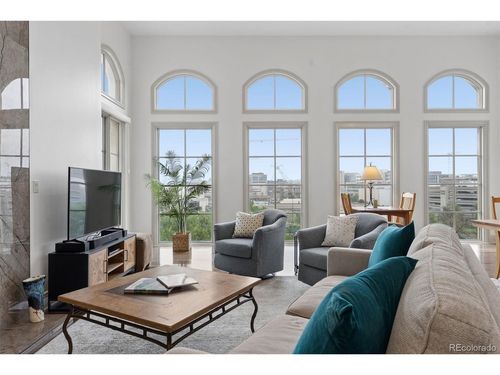 603-2500 E Cherry Creek South Dr, Denver, CO, 80209-3287 | Card Image