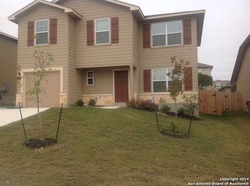 11511 Goat Peak, San Antonio, TX, 78245-4418 | Card Image