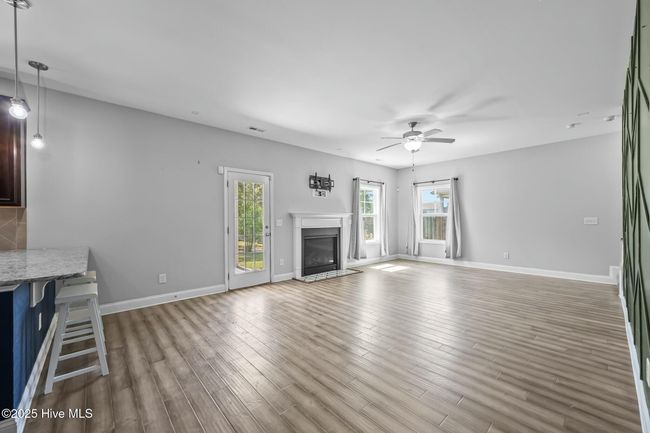212 Salty Dog Ln, House other with 3 bedrooms, 3 bathrooms and 2 parking in Sneads Ferry NC | Image 12