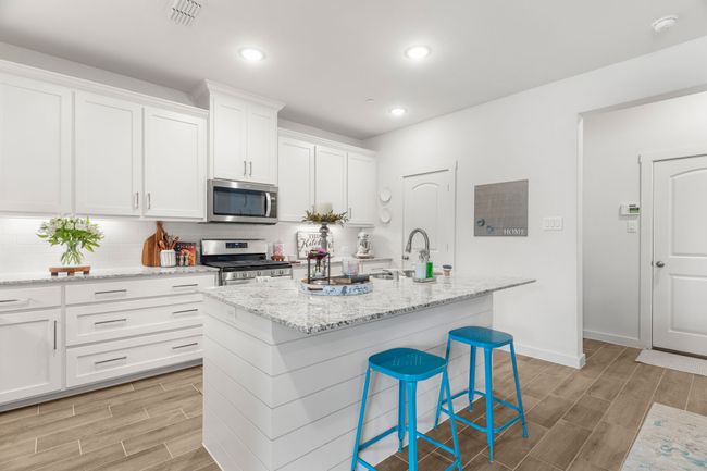 4864 Woodruff Way, Townhouse with 3 bedrooms, 3 bathrooms and null parking in Fairview TX | Image 13