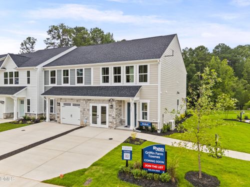 271 William Drive, Pittsboro, NC, 27312 | Card Image