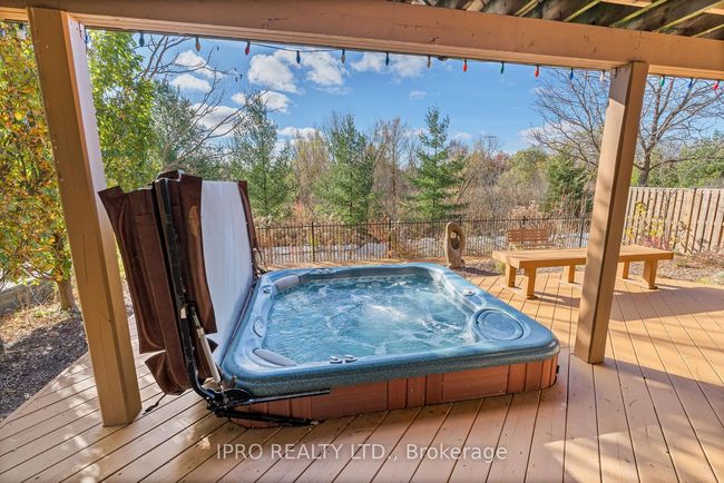 22 Bowman St, House other with 5 bedrooms, 4 bathrooms and 2 parking in Georgetown ON | Image 36