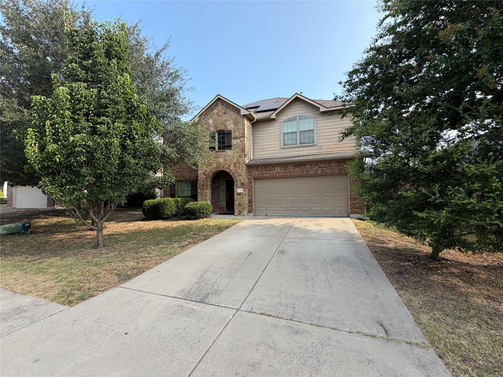 Residential in Pflugerville 2