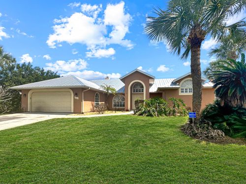 1860 Cobia Dr, Vero Beach, FL, 32960-5208 | Card Image