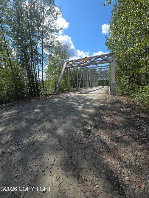 36085 S Malaspina Loop, Talkeetna, AK, 99676-0633 | Card Image