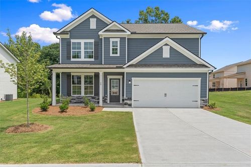 29 Edith Ct, Statham, GA, 30666-1100 | Card Image