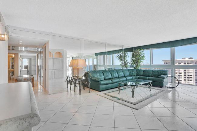 APT-2508 - 1360 S Ocean Blvd, Condo with 2 bedrooms, 3 bathrooms and null parking in Pompano Beach FL | Image 18