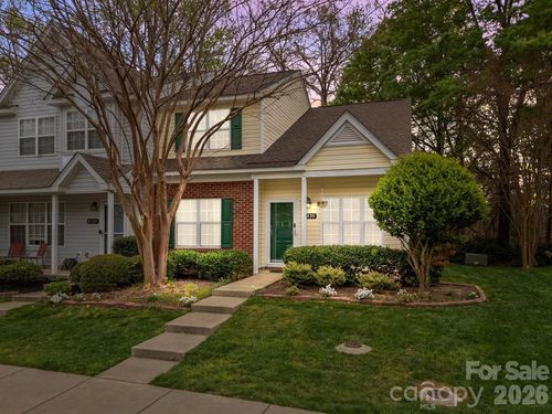 8230 Rudolph Rd, Charlotte, NC, 28216-0740 | Card Image