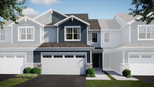 12195 Dodwell St, Huntley, IL, 60142-0207 | Card Image